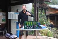 Einzelclubmeisterschaften 2013